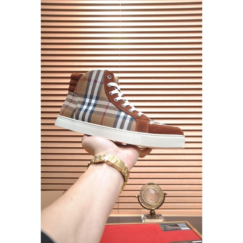 B**rry sneakers